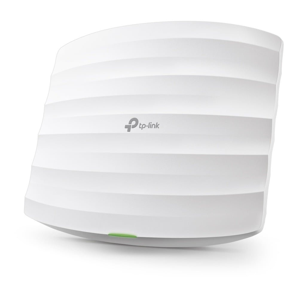 TP-Link Omada EAP225 punto accesso WLAN 1350 Mbit/s Bianco Supporto Power over Ethernet (PoE), Punto di accesso