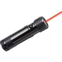 Brennenstuhl 1179890100 torcia Nero Torcia a mano LED, Torcia elettrica
