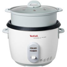 Tefal RK1011 cuoci riso 700 W Bianco, Cuociriso