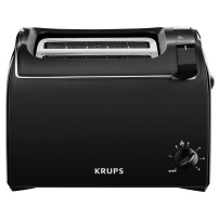 Krups ProAroma KH 1518 - Toaster - 2 fette