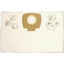 Makita P-72899 accessorio e ricambio per aspirapolvere Aspiratore a cilindro Sacchetto per la polvere, Sacchetti per aspirapolve