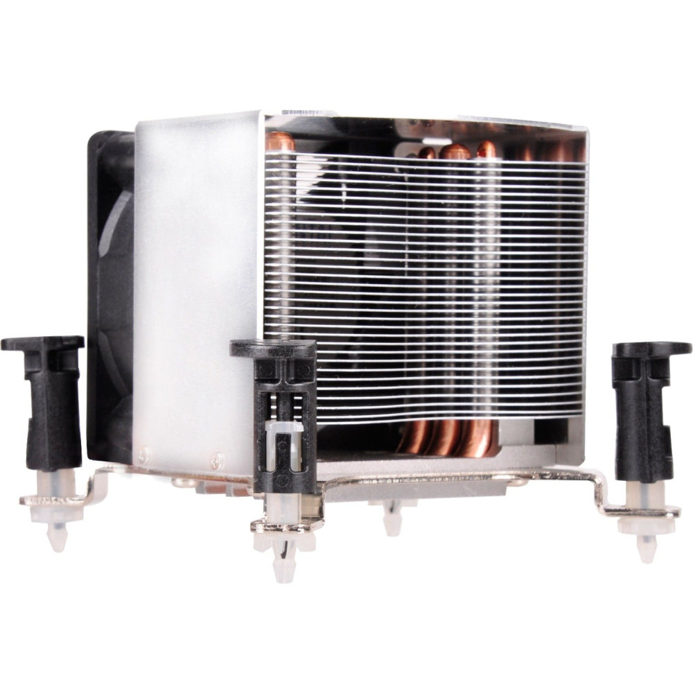 SilverStone SST-AR09-115XP sistema di raffreddamento per computer Processore Refrigeratore 6 cm, raffreddamento CPU