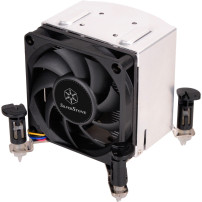 SilverStone AR10-115XP ventola per PC Processore Refrigeratore, raffreddamento CPU