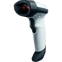 Zebra LS2208 Laser Bianco, Scanner di codici a barre