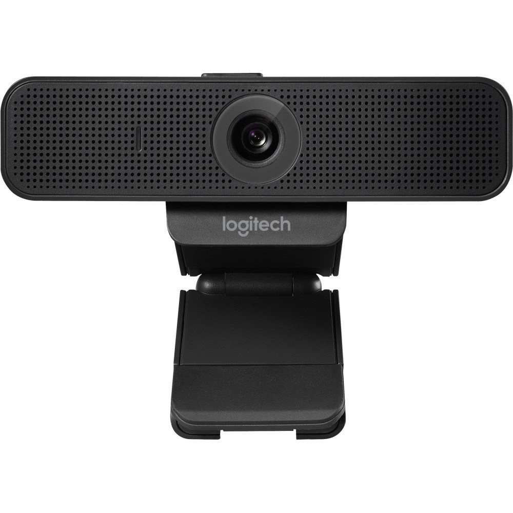 Logitech C925e webcam 3 MP 1920 x 1080 Pixel USB Nero