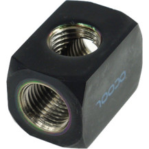 Alphacool 64207 parte e accessorio del sistema di raffreddamento del computer, Connessioni