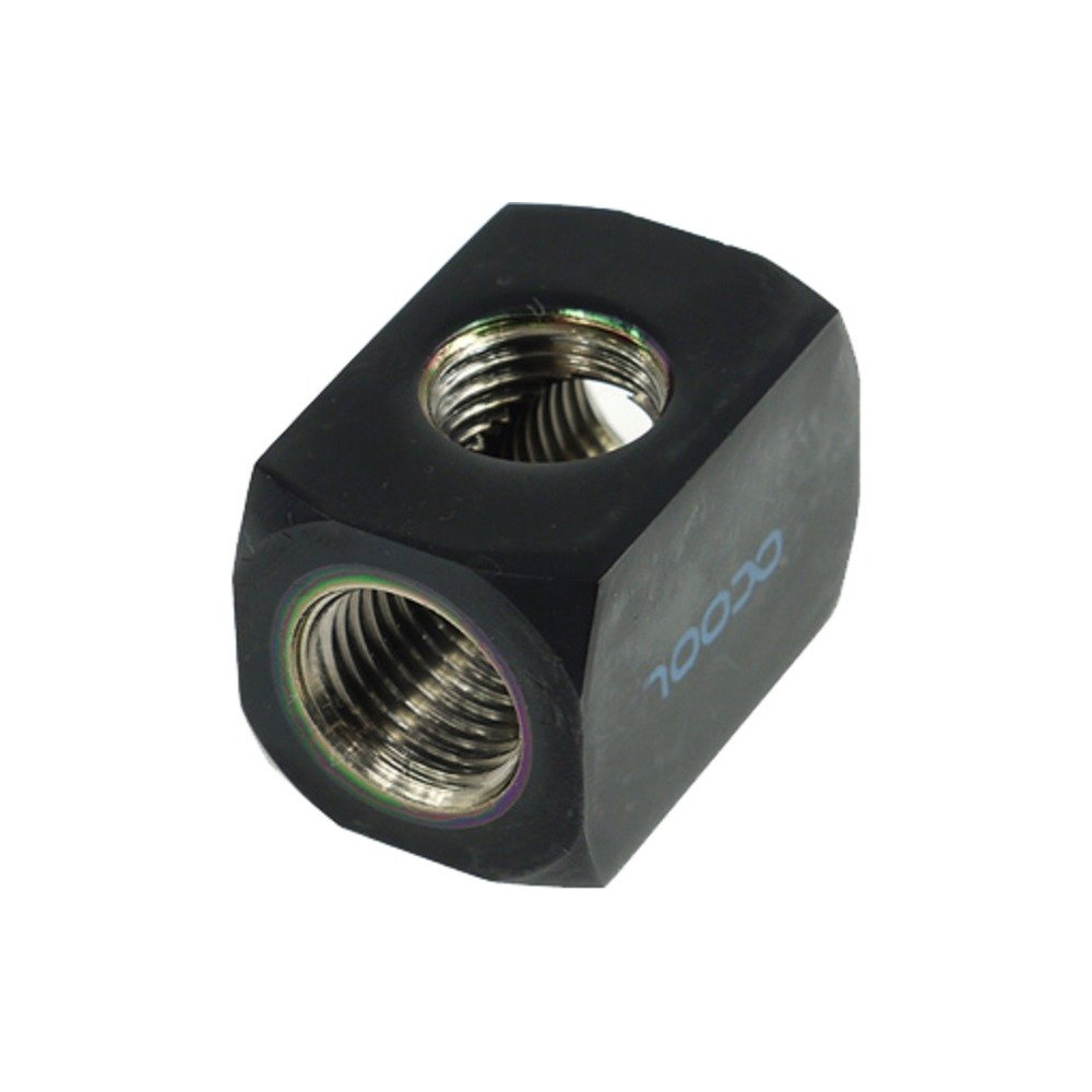 Alphacool 64207 parte e accessorio del sistema di raffreddamento del computer, Connessioni