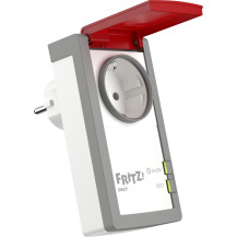 FRITZ! FRITZ!DECT 210, Adattatore presa