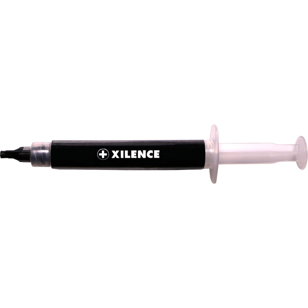 Xilence XZ018 compontente del dissipatore di calore 5,15 W/m·K 1 g, Pastiglie e composti termiche
