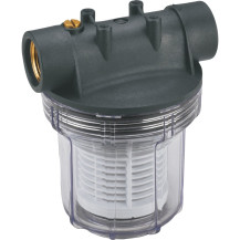 EINHELL 4173801 accessorio per pompa ad acqua Filtro di aspirazione