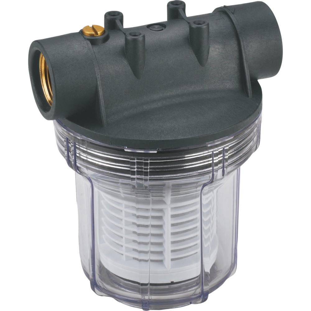 EINHELL 4173801 accessorio per pompa ad acqua Filtro di aspirazione