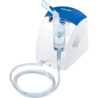 Beurer IH 26, Inalatore
