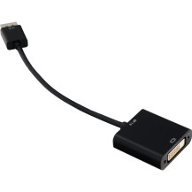 Sharkoon Convertitore DisplayPort 1.2 > DVI24+1, Cavo