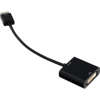 Sharkoon Convertitore DisplayPort 1.2 > DVI24+1, Cavo