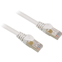 Sharkoon Cavo patch RJ45 Cat.6 SFTP