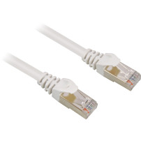 Sharkoon Cavo patch RJ45 Cat.6 SFTP