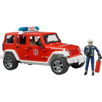 bruder 2528 veicolo giocattolo, Veicolo modello
