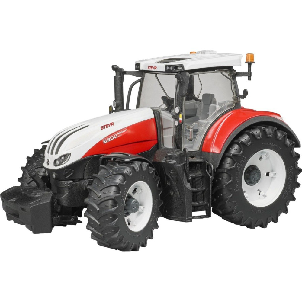 bruder 3180 veicolo giocattolo, Veicolo modello
