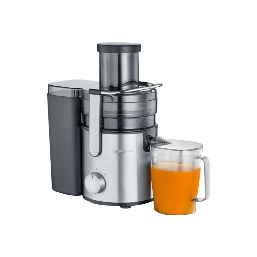 SEVERIN ES 3570 - centrifuga per succo - 1,1 litri - 800