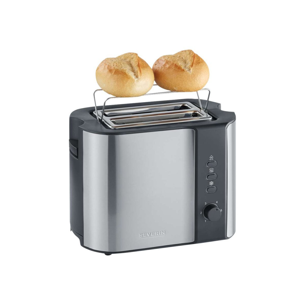 SEVERIN A 2589 - Toaster - 2 fette - 2 presenze