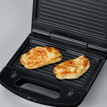 SEVERIN SA 2968 - Sandwichmaker / Pianola per waffle