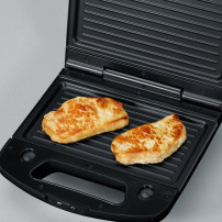 SEVERIN SA 2968 - Sandwichmaker / Pianola per waffle