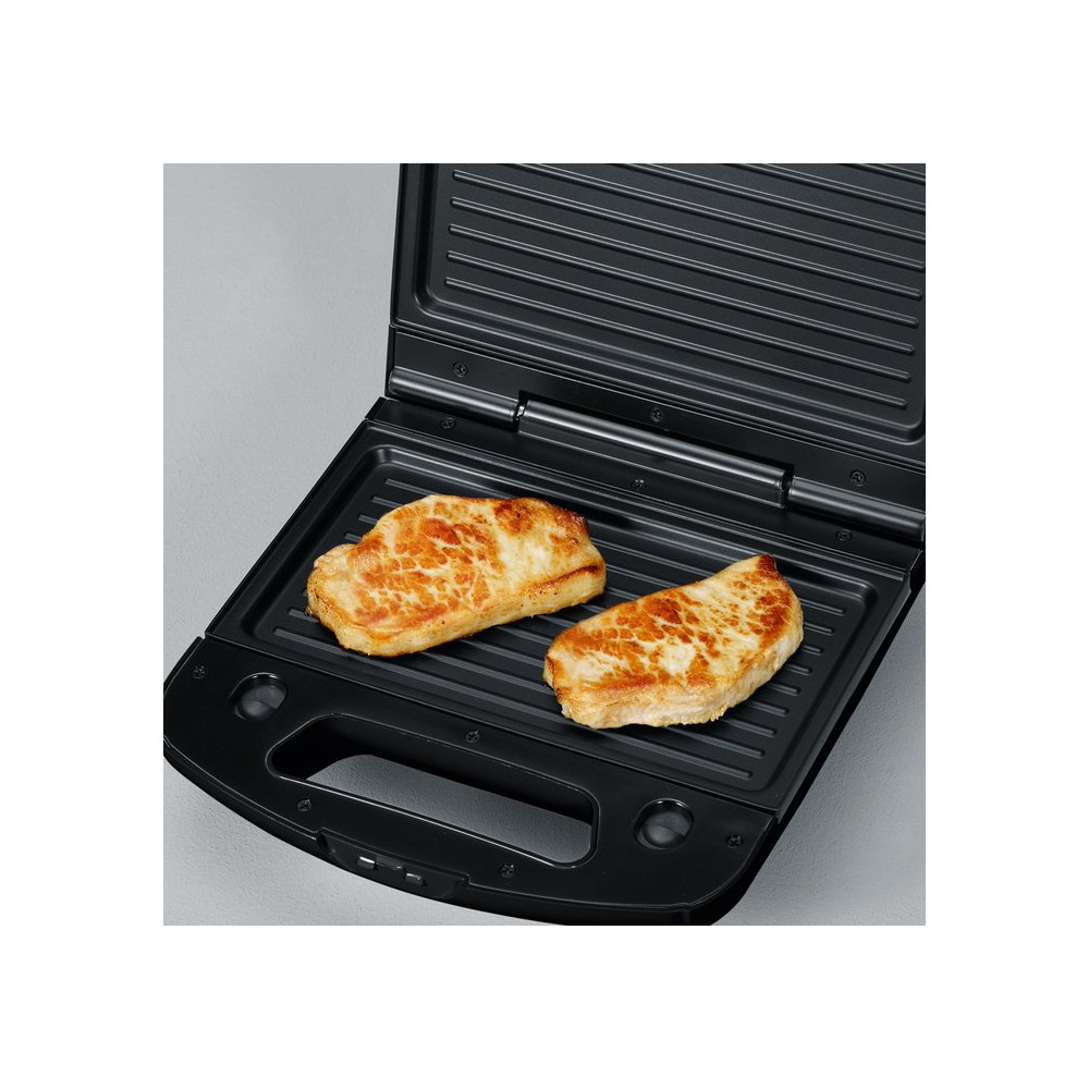 SEVERIN SA 2968 - Sandwichmaker / Pianola per waffle