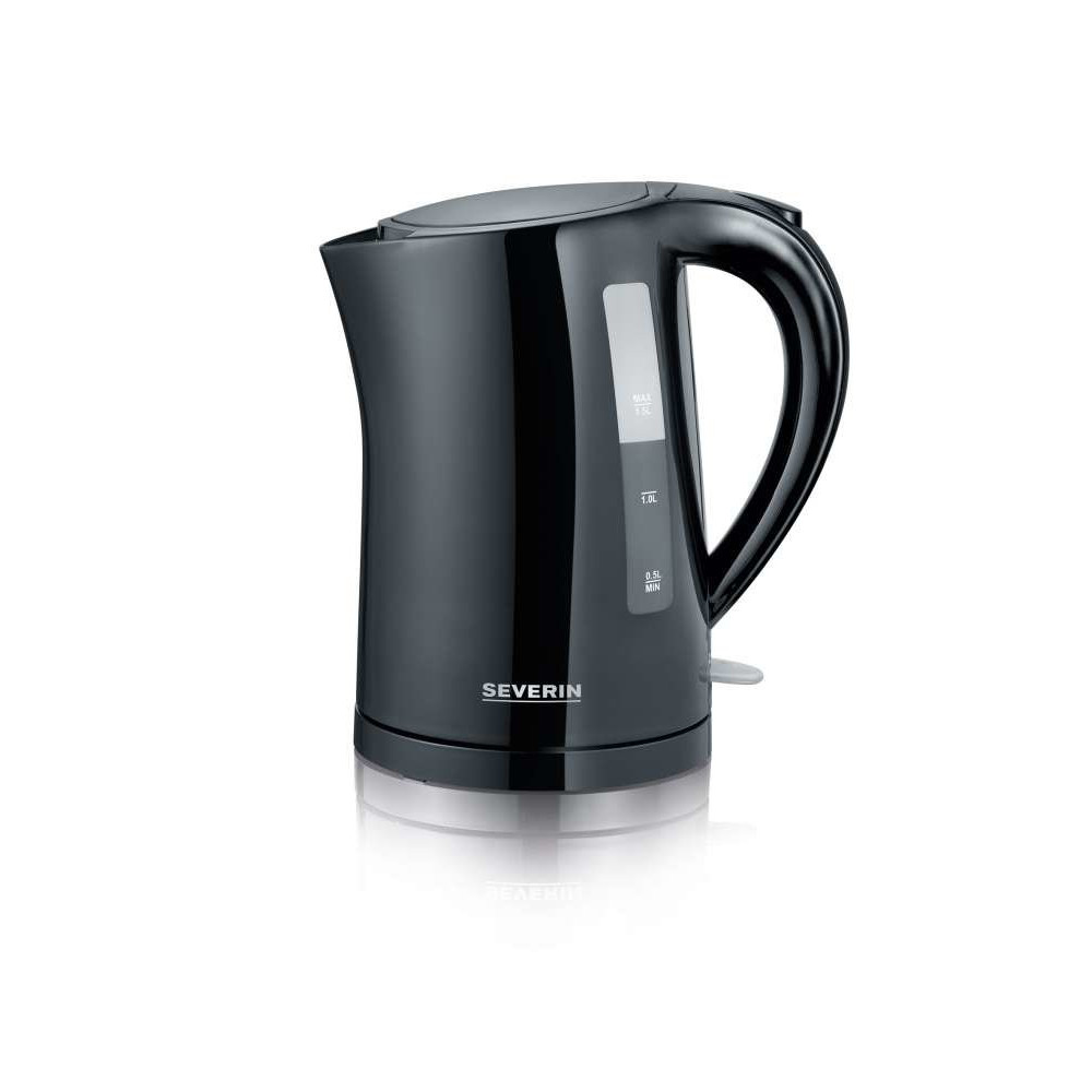 SEVERIN WK 3498 - Bollitore d'acqua - 1,5 Litri