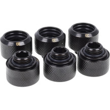 Alphacool 8748643 Parti e accessori del sistema di raffreddamento del computer, Set di viti