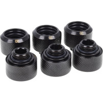 Alphacool 8748643 Parti e accessori del sistema di raffreddamento del computer, Set di viti