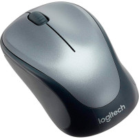 Logitech M235 mouse Ambidestro RF Wireless Ottico 1000 DPI