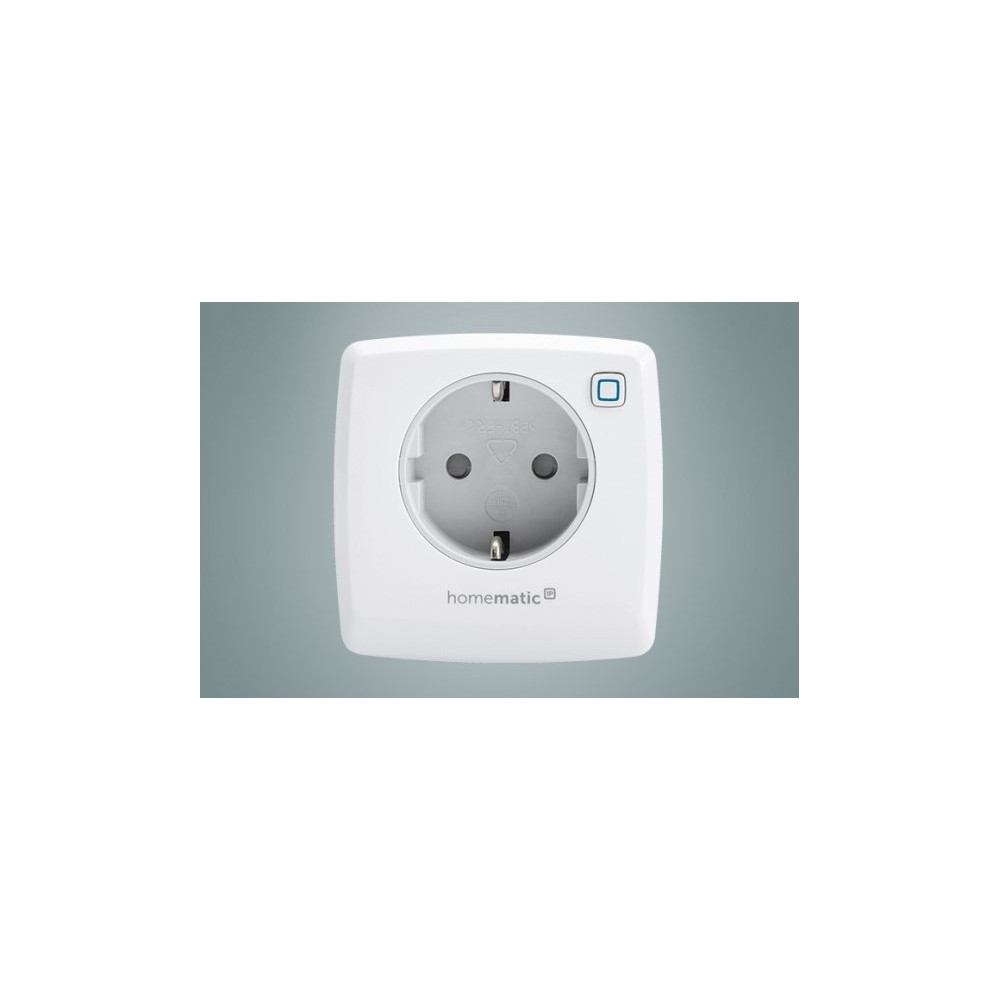 eQ-3 AG Homematic IP HmIP-PDT - Dimmer - capelli - 868