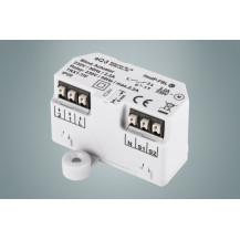 eQ-3 AG Homematic IP HmIP-FBL - Attuatore persiana - capelli