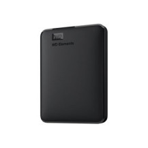 WD Elements Portable Festplatte extern