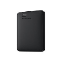 WD Elements Portable Festplatte extern