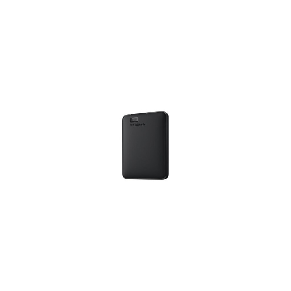 WD Elements Portable Festplatte extern