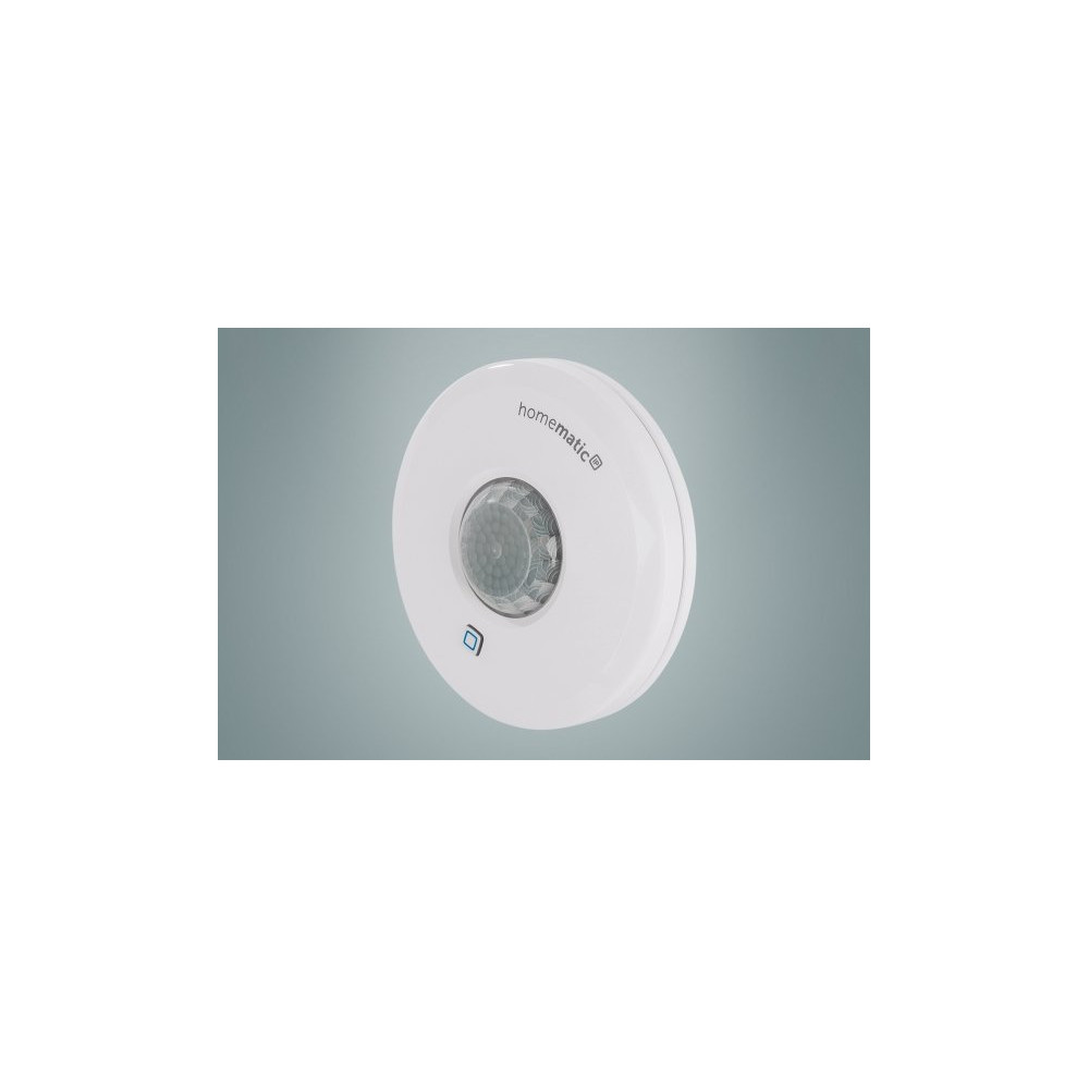 eQ-3 AG Homematic IP HmIP-SPI - Detectore di presenza - capelli