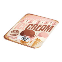 Beurer KS 19 Icecream - Bilancia da cucina
