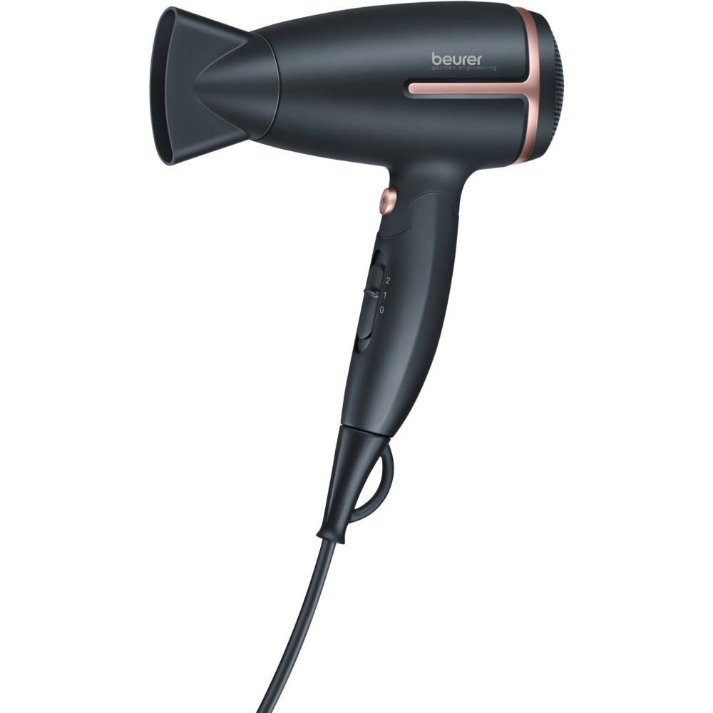 Beurer HC 25, Asciugacapelli
