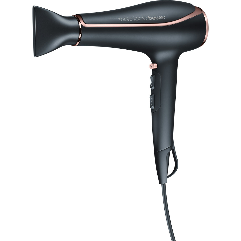 Beurer HC 80, Asciugacapelli