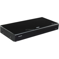 Panasonic DMR-UBC90EGK, Masterizzatore Blu-ray