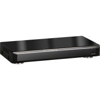 Panasonic DMR-UBS90EG-K Blu-Ray recorder, Masterizzatore Blu-ray