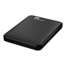 WD Elements Portable - Disco rigido esterno 2 TB