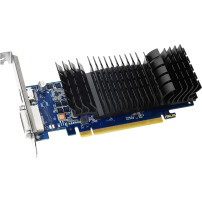 ASUS GT1030-SL-2G-BRK NVIDIA GeForce GT 1030 2 GB GDDR5, Scheda grafica