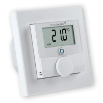 eQ-3 AG Homematic IP HmIP-BWTH24 - Termostato - capelli