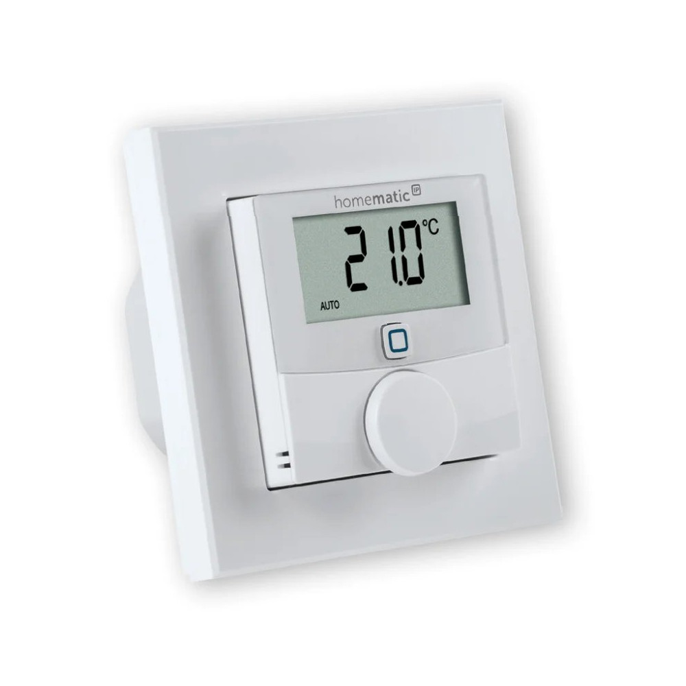 eQ-3 AG Homematic IP HmIP-BWTH24 - Termostato - capelli