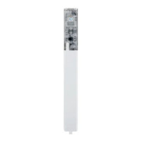 eQ-3 AG Homematic IP HmIP-SWDO-I - Sensore per finestre e porte
