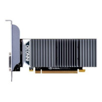 Inno3D N1030-1SDV-E5BL - GeForce GT 1030 - 2 GB - GDDR5 - 64 bit - 4096 x 2160 Pixel - PCI Express 3.0