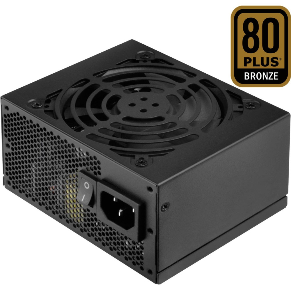 SilverStone SST-ST30SF V2.0, Alimentatore PC