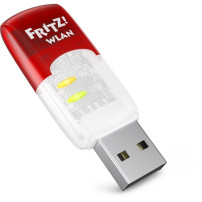 FRITZ! FRITZ!WLAN Stick AC 430 MU-MIMO, Adattatore Wi-Fi